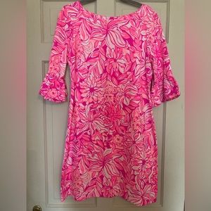Lilly Pulitzer Dress NWOT Size Large